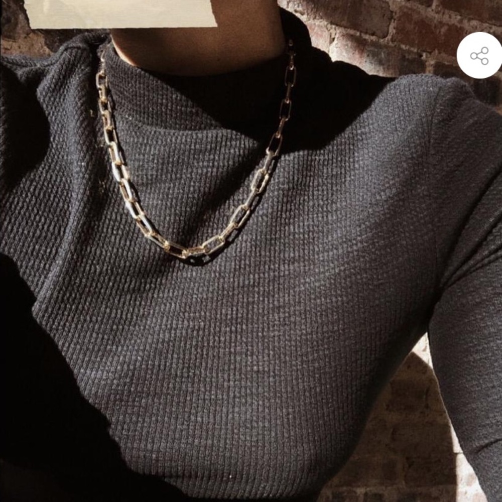 Mod + Jo Kyle Necklace